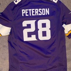 Adrian Peterson Jersey